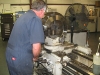 tool making, die making, and metal fabricator machine shop