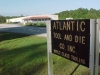 Atlantic Tool and Die Machine Shop, near Wilmington, NC